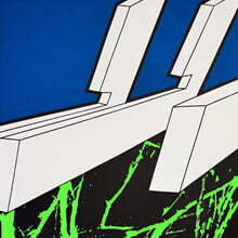 Oneohtrix Point Never (원오트릭스 포인트 네버) - Tranquilizer [LP]