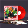 Father John Misty - I Love You, Honeybear (Ltd)(Colored LP)