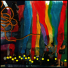 Cotton Jones - Paranoid Cocoon (Color Vinyl)(LP)