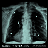 Idles - Caught Stealing (코트 스틸링) (Original Soundtrack)(CD)