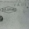Def Leppard (데프 레퍼드) - Greatest Hits [LP]