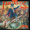 Elton John (엘튼 존) - 9집 Captain Fantastic And The Brown Dirt Cowboy [멀티 컬러 2LP]