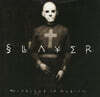 Slayer (슬레이어) - 7집 Diabolus In Musica [LP]