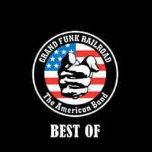 Grand Funk Railroad (그랜드 펑크 레일로드) - Greatest Hits [레드 &amp; 블루 컬러 2LP]