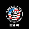 Grand Funk Railroad (그랜드 펑크 레일로드) - Greatest Hits [레드 & 블루 컬러 2LP]