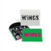 Paul McCartney & Wings (폴 매카트니 & 윙즈) - Wings [LP]