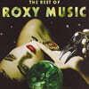Roxy Music (록시 뮤직) - The Best Of [그린 컬러 2LP]