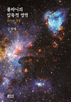 폴라니의 암묵적 영역 : 의미와적용