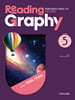 ReadingGraphy (리딩그라피) Level 5
