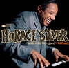 Horace Silver (호레이스 실버) - Silver in Seattle: Live at the Penthouse
