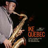 Ike Quebec (아이크 퀘벡) - The Complete Blue Note 45 Sessions