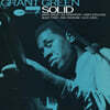 Grant Green (그랜트 그린) - Solid [LP]