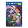 Disney Fun to Read 1-40 Elio (CD 미포함)