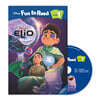 Disney Fun to Read 1-40 Set Elio