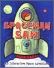 Spaceman Sam