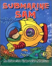 Submarine Sam