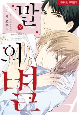 [대여] [시트러스] 말의 별 (상)