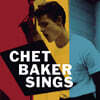 Chet Baker (쳇 베이커) - Sings [LP]