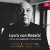 Lovro von Matacic 베토벤: 교향곡 3번 / 브루크너: 교향곡 5번, 7번, 9번 / 차이콥스키: 교향곡 5번, 6번 (Beethoven: Symphony No.3 / Bruckner: Symphonies 5,7,9 /Tchaikovsky: Symphonies 5,6) [6CD 박스세트]