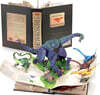 Encyclopedia Prehistorica Dinosaurs Pop-Up