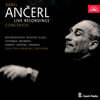 Karel Ancerl 카렐 안체를 실황 녹음 에디션 2집 (Live Recordings & Concertos Vol.2) [7CD 박스세트]