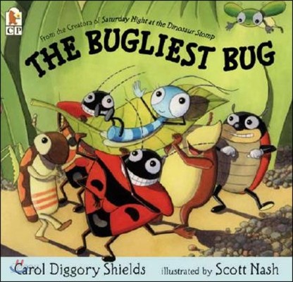 The Bugliest Bug