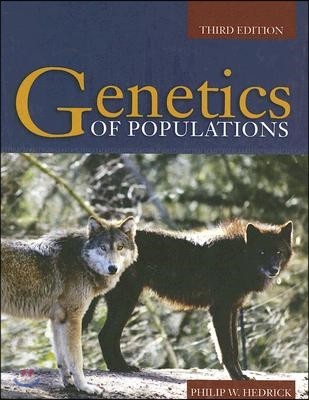 Genetics Of Populations