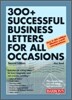 300+ Successful Business Letters For All Occasions
