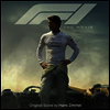 Hans Zimmer - F1 The Movie (에프원) (Original Score)(Soundtrack)(2CD)