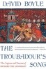 Troubadour's Song : The Capture, Imprisonment and Ransom of Richard the Lionheart