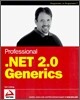 Professional .Net 2.0 Generics