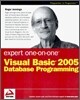 Expert One-On-One Visual Basic 2005 Database Programming