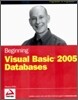 Beginning Visual Basic 2005 Databases