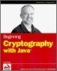 Beginning Cryptography with Java