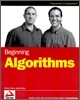 Beginning Algorithms