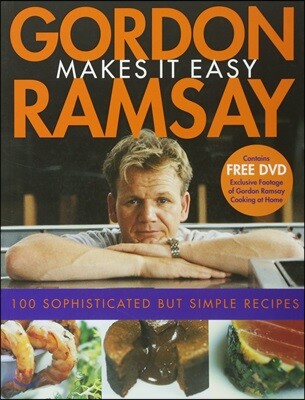 Gordon Ramsay Makes It Easy