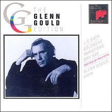 Glenn Gould 바흐: 골드베르크 변주곡 - 글렌 굴드 1981년 녹음 (Bach: Goldberg Variations BWV988)