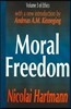 Moral Freedom