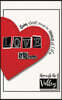 Love is...