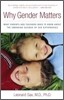 Why Gender Matters