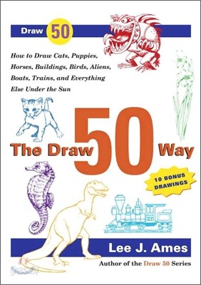 The Draw 50 Way