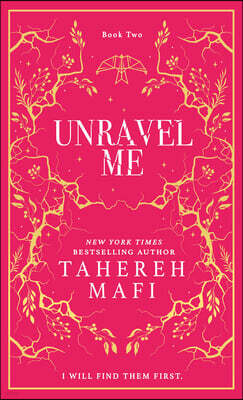 The Unravel Me