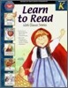 Learn To Read With Classic Stories : Grade K
