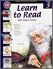 Learn To Read With Classic Stories : Grade 3