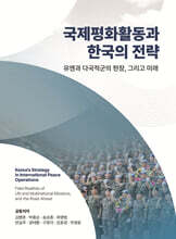 국제평화활동과 한국의 전략