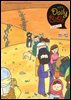 Kid's Daily Bible [Grade 4-6]  2025년 11-12월호(에스라, 학개, 느헤미야, 유다서, 미가, 시편 137-150편)