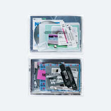 아일릿 (ILLIT) - 싱글앨범 1집 : NOT CUTE ANYMORE [2종 중 1종 랜덤발송]