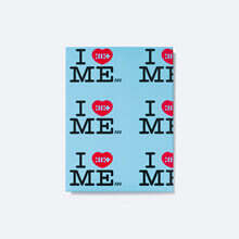 아일릿 (ILLIT) - 싱글앨범 1집 : NOT CUTE ANYMORE [Weverse Albums ver.]