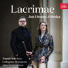 Tomas Selc / Jana Semeradova 젤렌카: 라크리메 (Zelenka: Lacrimae)