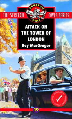 Attack on the Tower of London